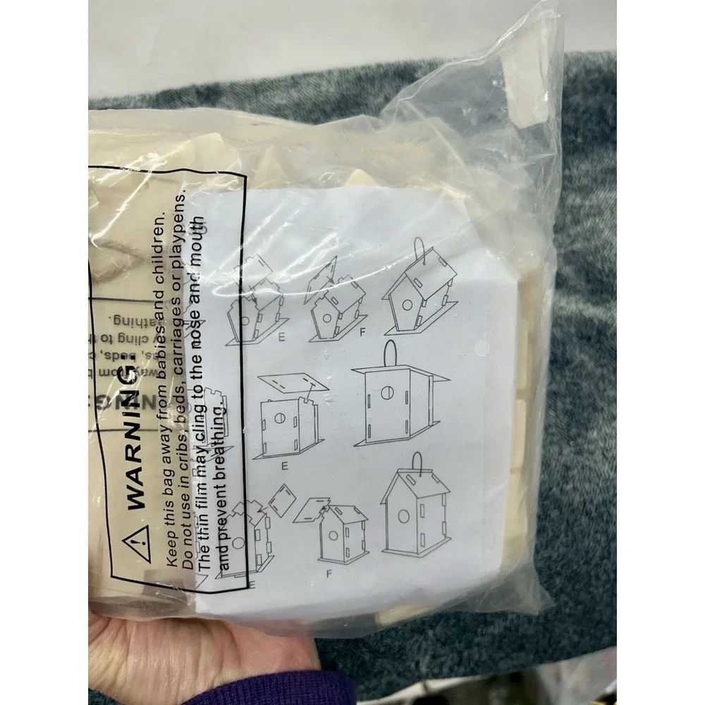 DIY oriental trading